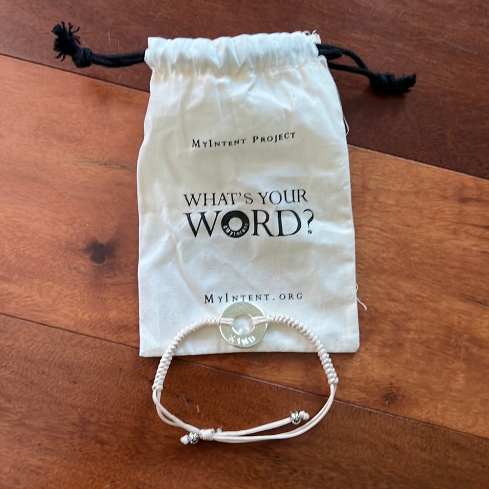 Womens bracelet